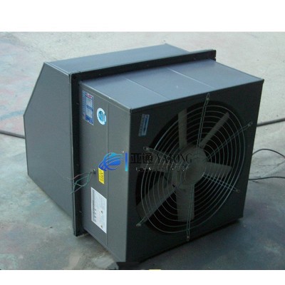 WEXD_系列邊墻式軸流風機_、防爆邊墻風機