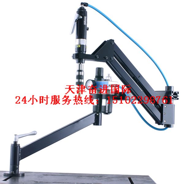 進口氣動攻絲機，攻牙機