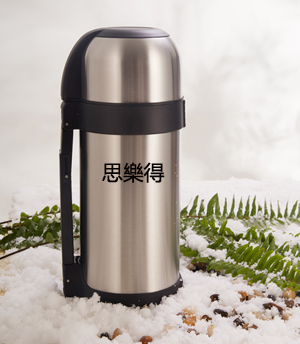 上海思樂得專注大容量旅行保溫壺_超大容量戶外保溫壺直銷定制