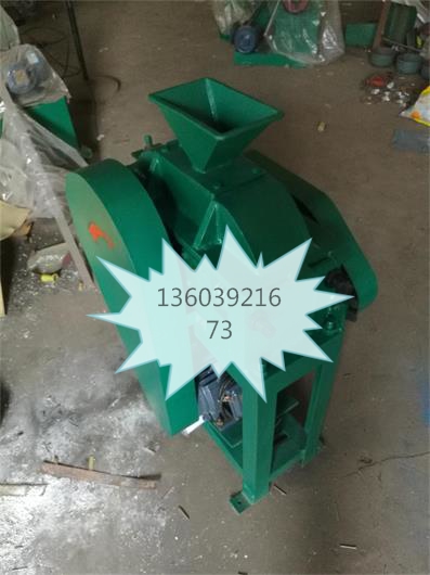 實(shí)驗(yàn)室用對(duì)輥破碎機(jī)/實(shí)驗(yàn)用雙輥破碎機(jī)