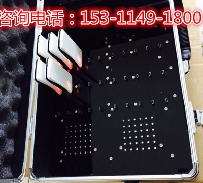 智能導(dǎo)覽器電子講解器無線解說器供應(yīng)商