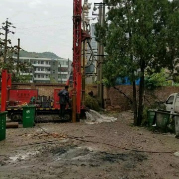黑龍江打井哪家便宜  新科技打井隊