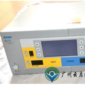 高頻電刀常見的故障維修