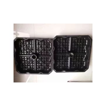 益陽(yáng)薄壁方箱廠家直銷(xiāo) 永州PP方箱批發(fā)價(jià)格