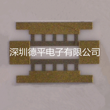 德平采購RT0402薄膜DC-26GHz貼片衰減片