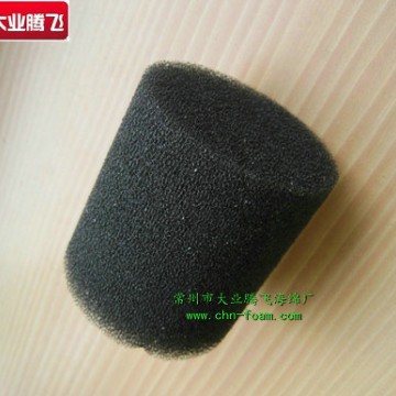 采購大業(yè)騰飛開孔過濾海綿柱