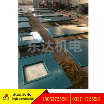 **WM壓力平衡式風(fēng)門(mén)、氣動(dòng)無(wú)壓風(fēng)門(mén)