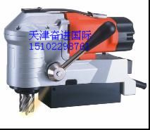 臺灣PMD3530臥式磁力鉆，鋼板鉆