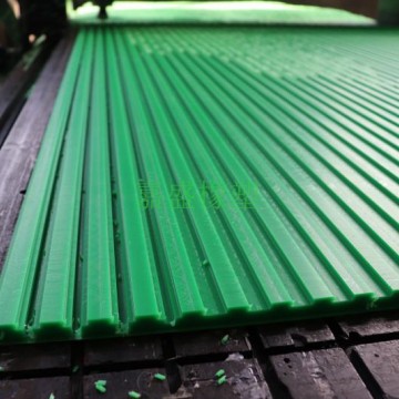嘉盛利特導軌來圖定制 CTU型鏈條導軌耐磨自潤滑