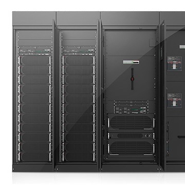 型 號(hào)huawei華為模塊化ups系列UPS5000