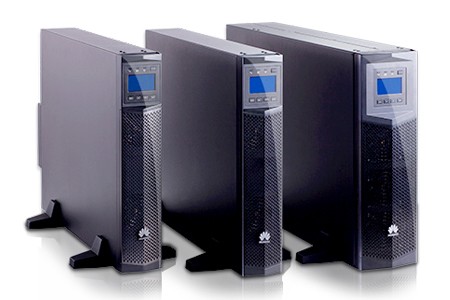 華為在線(xiàn)式ups華為UPS1_20kVA