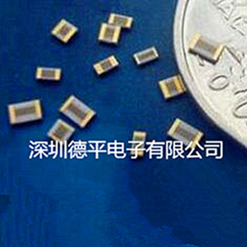 采購(gòu)5W高頻18GHz貼片電阻，1206貼片式毫米波電阻