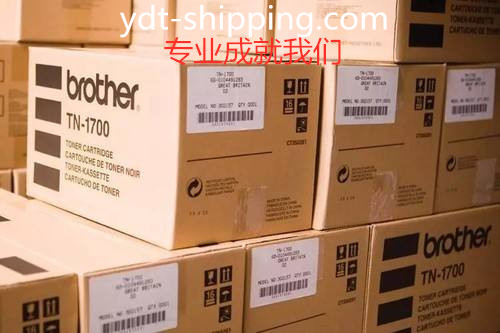 中國到美國物流出口運輸，雙清包稅，門對門