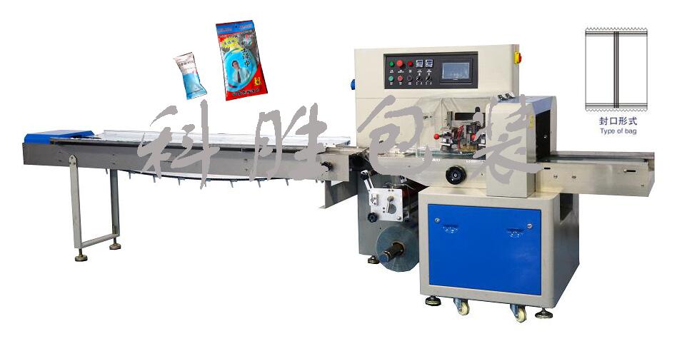 衡水市蛋糕枕式包裝機(jī)，面包枕式包裝機(jī)，玩具包裝機(jī)