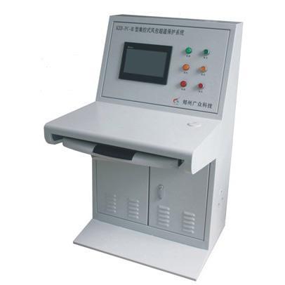 KZB_PC型空壓機(jī)站群智能管理系統(tǒng)，廣眾產(chǎn)品價格便宜