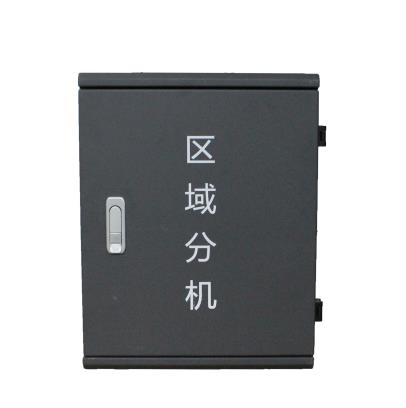 防火門區(qū)域分機