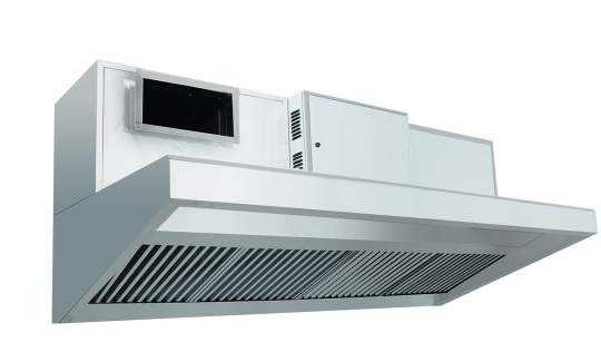 油煙凈化一體機(jī)有什么優(yōu)勢