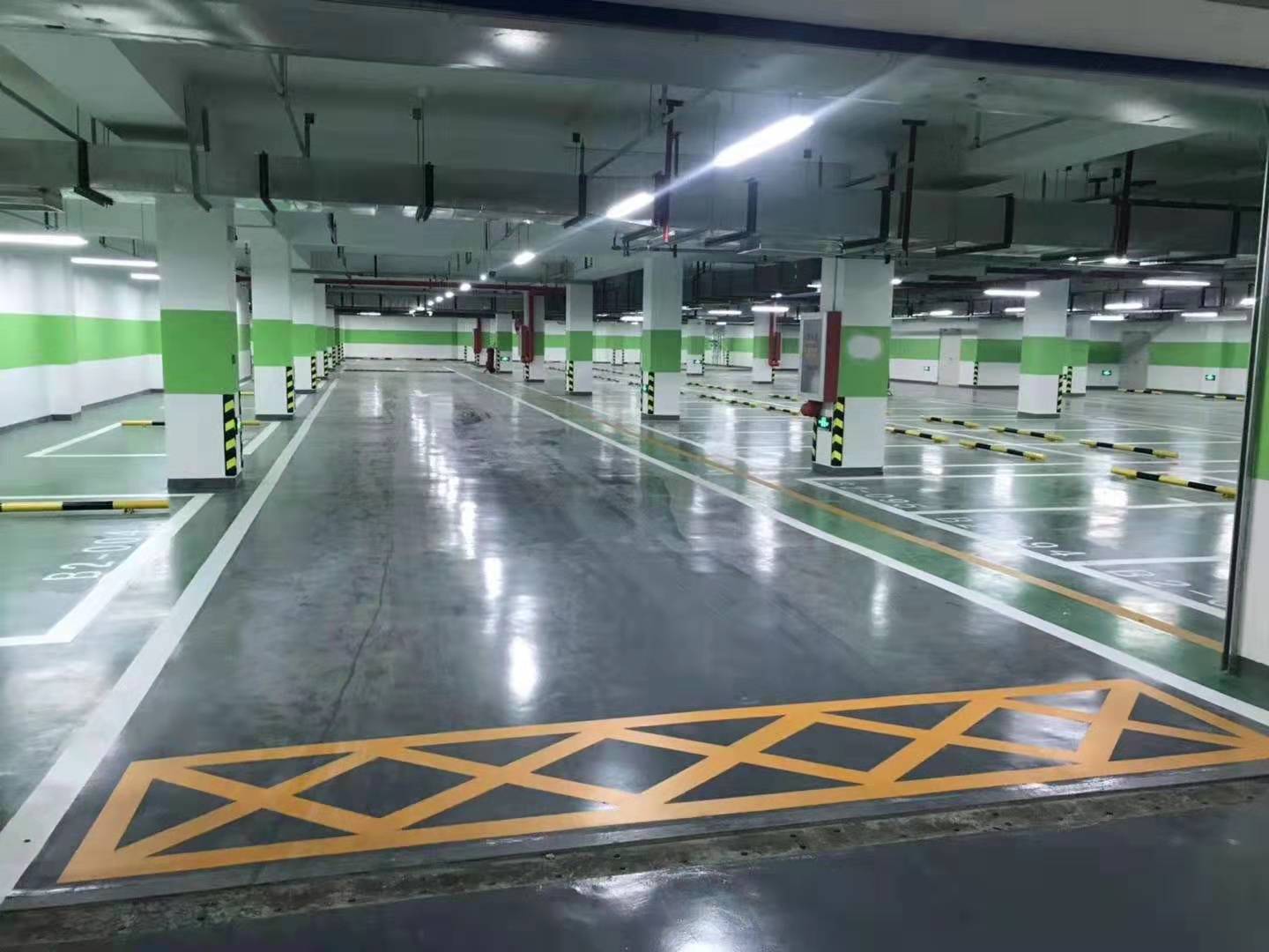 河北北京天津冷噴劃線施工隊北京京凱騰達