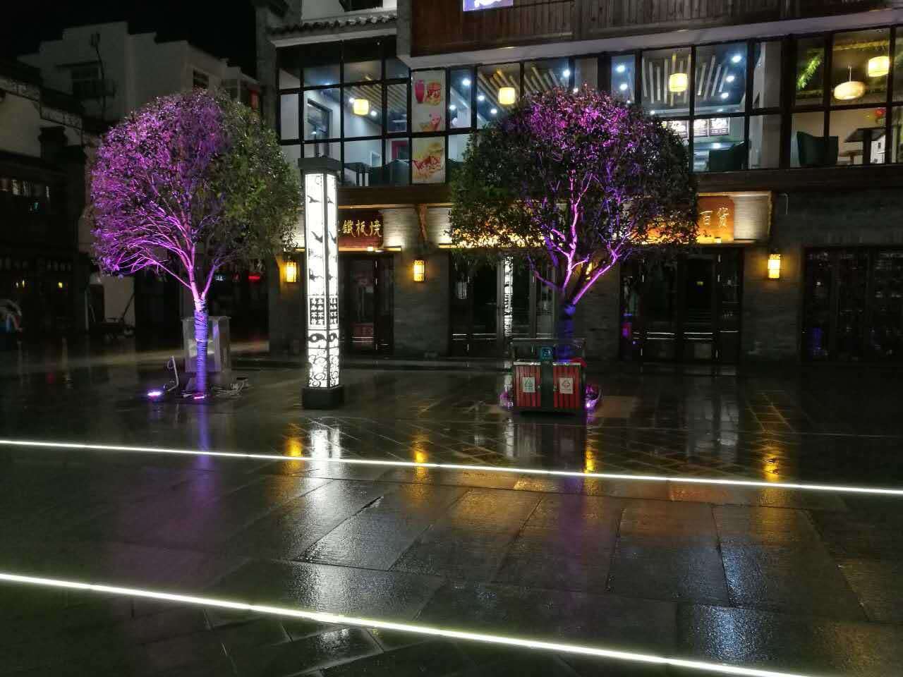 LED景觀燈優(yōu)質廠家埋地燈帶定制優(yōu)質商