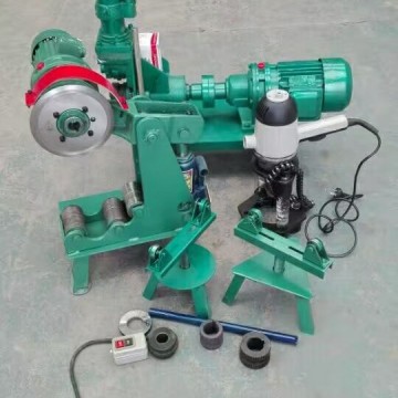 壓槽機(jī) 滾槽機(jī)  溝槽機(jī)