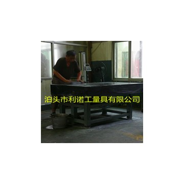 大理石平板維修、大理石平臺維修