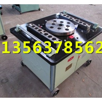 GW50電動鋼筋彎曲機(jī)