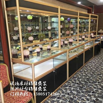 淮安精品展柜、淮安精品貨架
