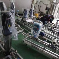 上海碩馨碳素廠活化爐脫硝設備