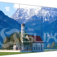 液晶拼接46寸大屏展示液晶拼接電視墻廠家直銷(xiāo)