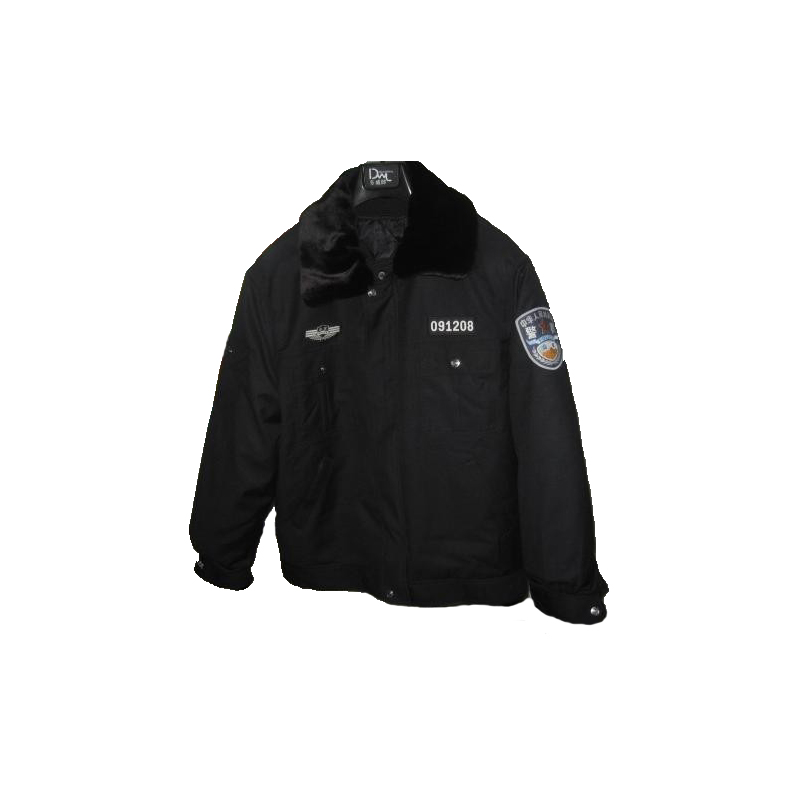 警察執(zhí)勤服，冬執(zhí)勤服，警察冬執(zhí)勤服，警察冬季執(zhí)勤棉服
