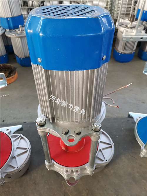 室外裝修電動(dòng)提升機(jī)—多功能提升機(jī)燒電機(jī)原因