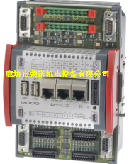 MSC_II_Motion_Controller運(yùn)動控制器