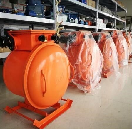 礦用真空電磁啟動器型號齊全，真空電磁起動器真很重要
