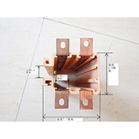 HXTS、HXTL系列多極管式滑觸線
