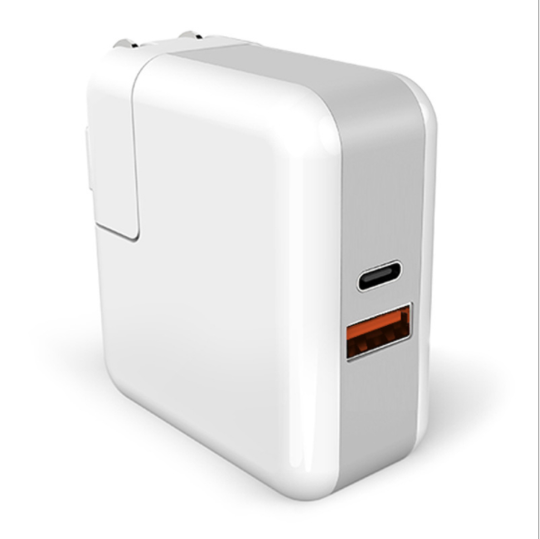 供應2022新款29W充電器PD雙快充充電頭直銷