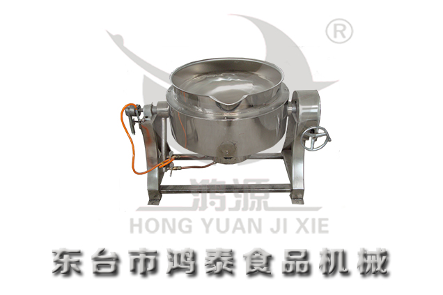 熬糖鍋機(jī)械