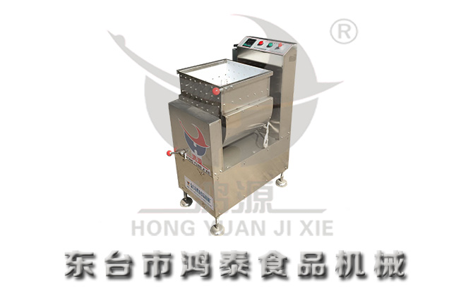 攪拌機(jī)設(shè)備機(jī)器生產(chǎn)線