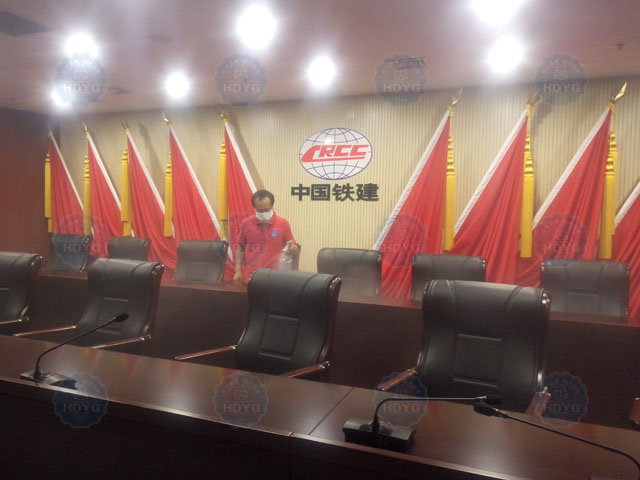 北京除甲醛公司化大陽光辦公室除甲醛新房除甲醛示例圖2