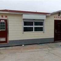 通化移動廁所移動公廁-環(huán)保廁所降解袋-無水生態(tài)公廁 大連浦項(xiàng)