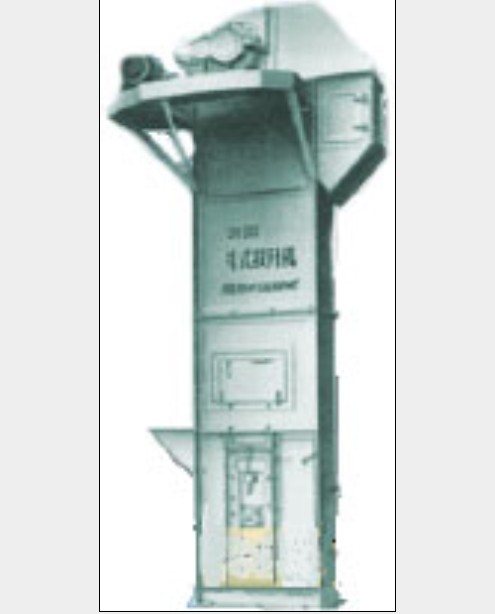 山東科華斗式提升機(jī)斗提機(jī)