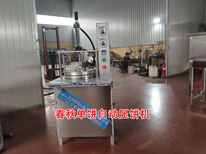 加工雞蛋灌餅方法，做雞蛋灌餅機(jī)器和配方技術(shù)