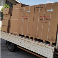 格力GMVStar家用多聯(lián)機(jī)主機(jī)GMV-H80WL/A一拖三