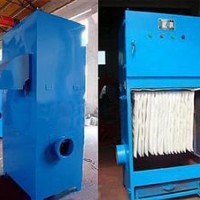 PL型單機布袋除塵器品質(zhì)優(yōu)價格低