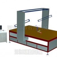EPS構(gòu)件設(shè)備結(jié)構(gòu)合理，性能**，精密度高