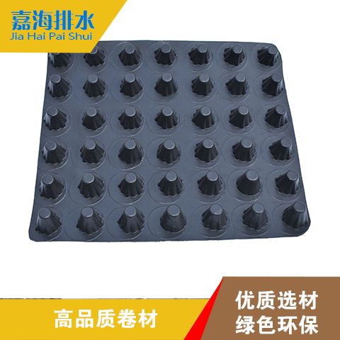 供應(yīng)南通各種用途排水板蓄排水板生產(chǎn)廠家_質(zhì)量保證