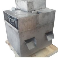 新型棗去核機是最新研制的高科技產(chǎn)品