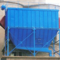 電改袋除塵器后風(fēng)機(jī)安裝運(yùn)行可靠