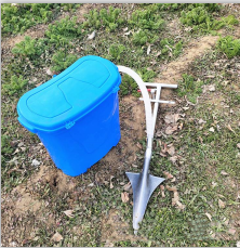 背負(fù)式調(diào)速電動(dòng)撒肥機(jī)_電動(dòng)施肥器背負(fù)式撒肥機(jī)