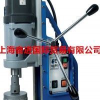 可攻絲，無極變速，扭力保護FE100RL磁座鉆