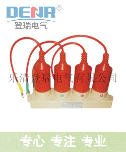 浙江“登瑞”牌TBP_B_7.6/85過(guò)電壓保護(hù)器性能